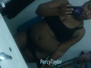 Percy_Taylor