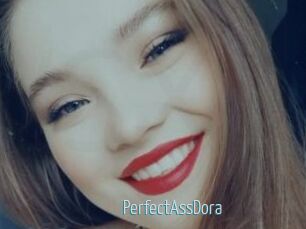 PerfectAssDora