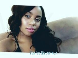 PerfectBrowniex