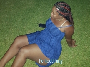 Perfectthing Video Sexe