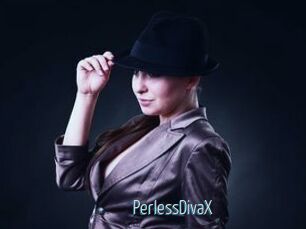 PerlessDivaX