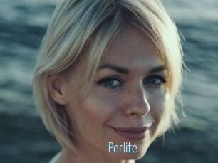 Perlite