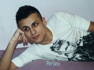 Perseu