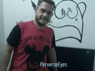 PerverseEyes
