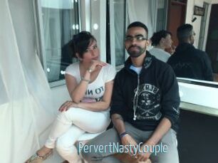 PervertNastyCouple