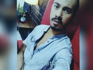 PervertSantiago