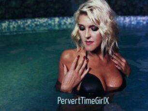PervertTimeGirlX