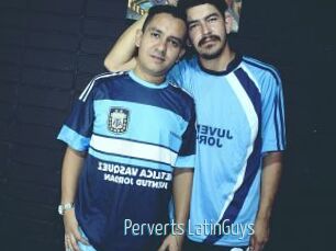 Perverts_LatinGuys