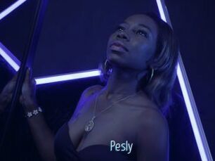 Pesly