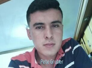 Pete_Gruber