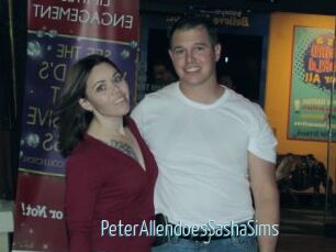 PeterAllendoesSashaSims