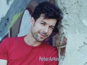 PeterArkin