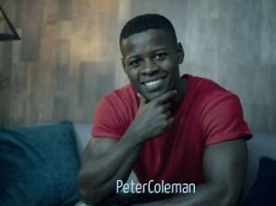 PeterColeman
