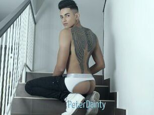PeterDainty