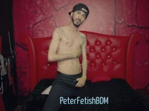 PeterFetishBDM