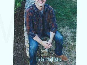 PeterHighland