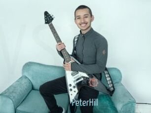 PeterHill