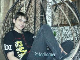 PeterHorner