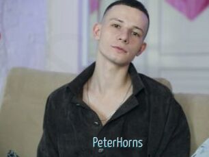 PeterHorns