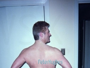 PeterHughes Video Sexe