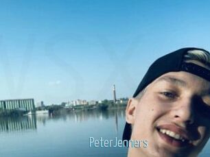 PeterJenners