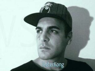 PeterKong