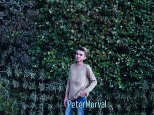 PeterMorval