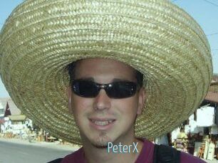 PeterX