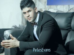 PetesEvans
