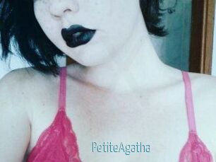 PetiteAgatha
