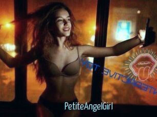 PetiteAngelGirl