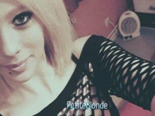 PetiteBlonde