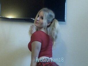 PetiteDream18