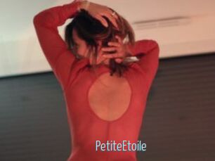 PetiteEtoile