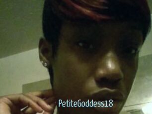 PetiteGoddess18