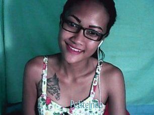 PetiteIndo