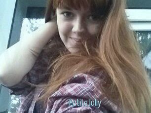 PetiteJolly
