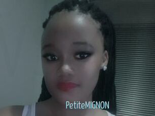 PetiteMIGNON