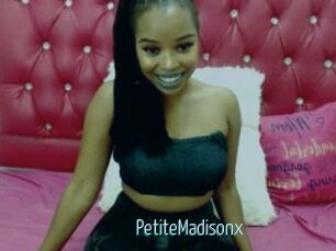 PetiteMadisonx