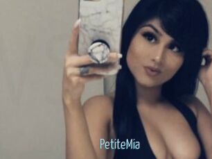 PetiteMia