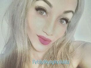 PetiteNymphoAnita