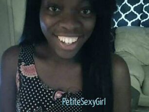 PetiteSexyGirl