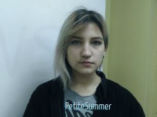 PetiteSummer