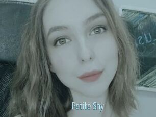 Petite_Shy