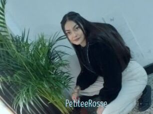 PetiteeRosse