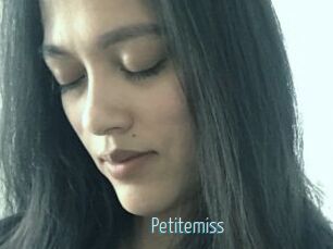 Petitemiss