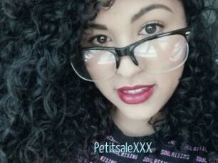 PetitsaleXXX