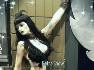Petra_Snow