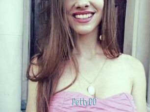 PettyDD