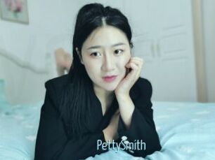 PettySmith